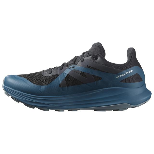 Salomon Ultra Flow Gore Tex Erkek Yürüyüş Ayakkabısı