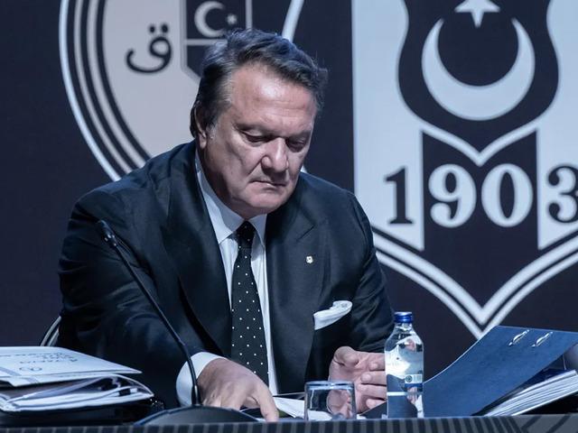 Beşiktaş, Fransızların aldığı karar sonrası UEFA'ya gidiyor! Resmi açıklama geldi