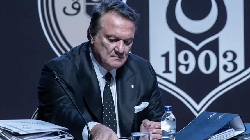 Beşiktaş, Fransızların aldığı karar sonrası UEFA'ya gidiyor! Resmi açıklama geldi