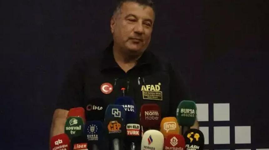 Prof. Dr. Orhan Tatar'dan Marmara ile ilgili korkutan uyarı: "7.8’lik deprem üretebilir"