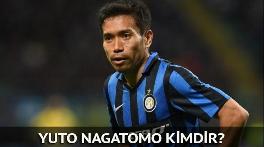 Yuto Nagatomo kimdir? Galatasaray, yeni tranferi Yuto Nagatomo'yu açıkladı!