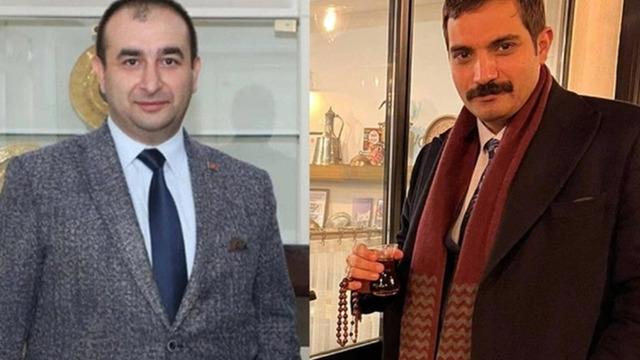 Sinan Ateş davasında tek tahliye olan isimdi! Serdar Öktem ile ilgili yeni gelişme