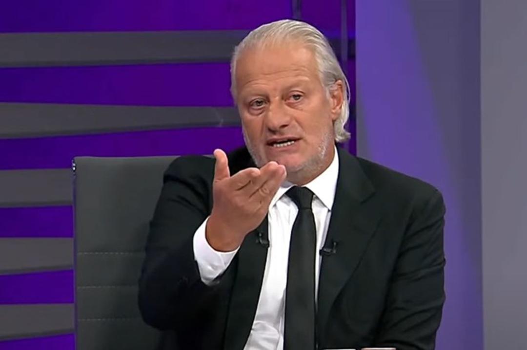 Tugay Kerimoğlu nda sert açıklamalar! Galatasaray yönetimini hedef aldı "Birbirinizin arkasından..." 1