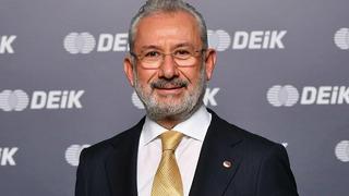 TOGG Yönetim Kurulu Başkanlığına Fuat Tosyalı seçildi