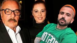 Polis baskın düzenledi! Ferdi Tayfur'un damadına gözaltı, hepsi evinde ele geçirildi