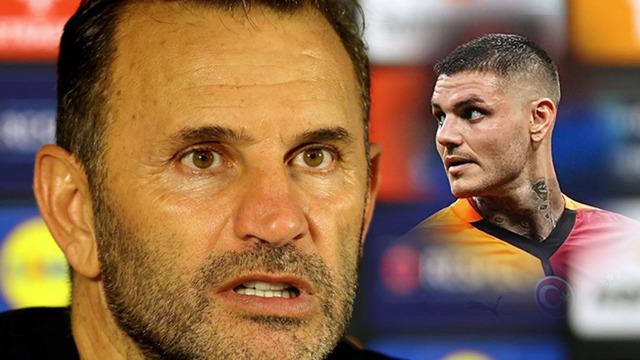 Avrupa Ligi'nde haftanın sürprizi yaşandı! Galatasaray 2-0 öne geçtiği maçta Rigas Fs ile 2-2 berabere kaldı! 