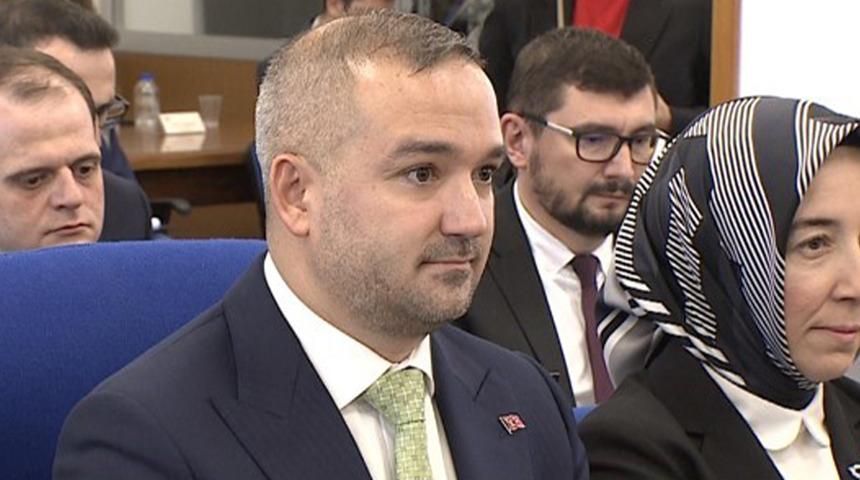TCMB Başkanı Karahan'dan enflasyon açıklaması: "Eylül ayı enflasyonu beklentilerimizin biraz üzerinde geldi"