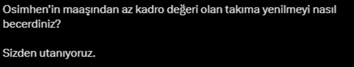 Galatasaray, 9 Milyon euroluk takıma 2-0'dan maç verdi! 3 dakikada sosyal medya rekoru kırıldı, sarı - kırmızılı taraftarlar Okan Buruk'a yüklendi: ''Yeter artık'' G5
