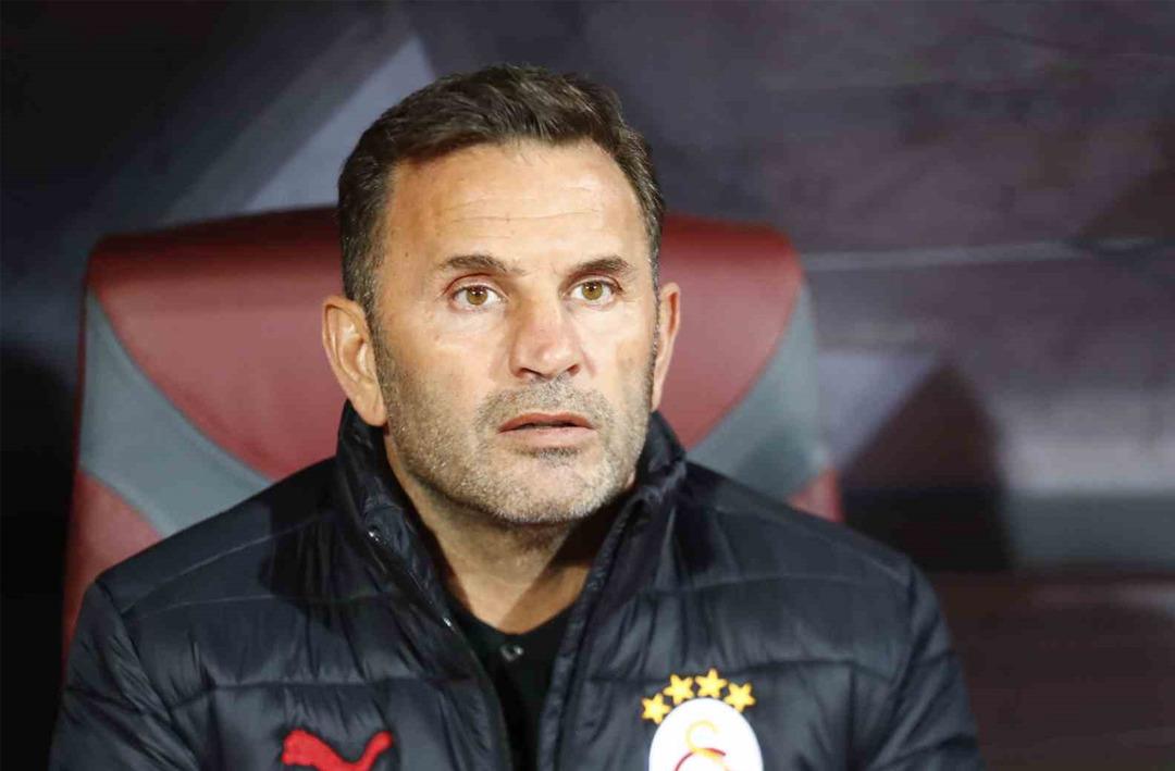 Galatasaray, 9 Milyon euroluk takıma 2-0'dan ma&ccedil; verdi! 3 dakikada sosyal medya rekoru kırıldı, sarı - kırmızılı taraftarlar Okan Buruk'a y&uuml;klendi: ''Yeter artık''