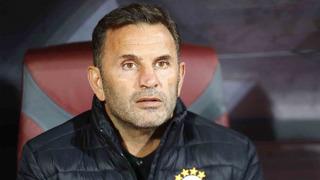 Galatasaray, 9 Milyon euroluk takıma 2-0'dan maç verdi! 3 dakikada sosyal medya rekoru kırıldı, sarı - kırmızılı taraftarlar Okan Buruk'a yüklendi: ''Yeter artık''