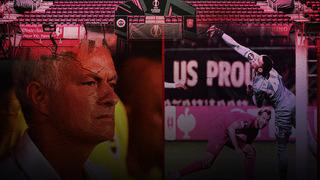 Hollanda'da kazanan çıkmadı! Fenerbahçe, Twente deplasmanından 1 puan ile dönüyor