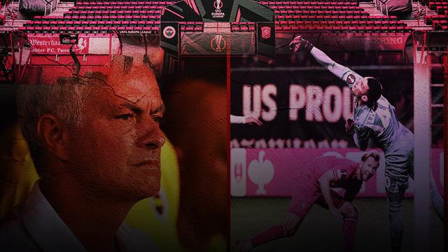 Hollanda'da kazanan çıkmadı! Fenerbahçe, Twente deplasmanından 1 puan ile dönüyor