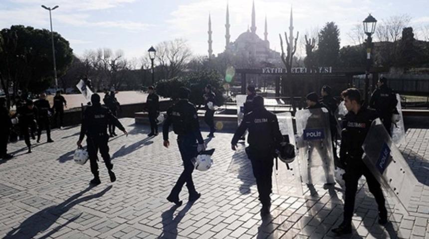 12 kişinin hayatını kaybettiği canlı bomba eylemine ilişkin davada karar verildi