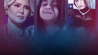 Gülben Ergen Serenay Sarıkaya'nın evini çok beğendi ama laf atmadan duramadı! Konuyu Narin'e getirerek sert çıktı