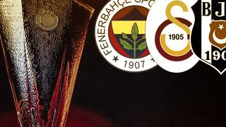 Avrupa'daki Türk gecesi tat vermedi! İkinci haftada sadece 2 puan... UEFA ülke puanı sıralaması güncellendi: İşte Türkiye'nin yeri