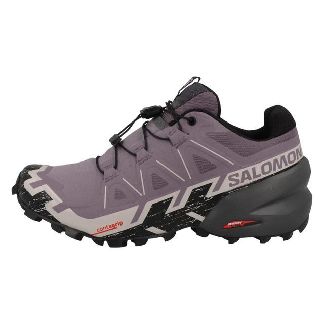 Salomon Speedcross 6 W Kadın Patika Koşusu Ayakkabısı