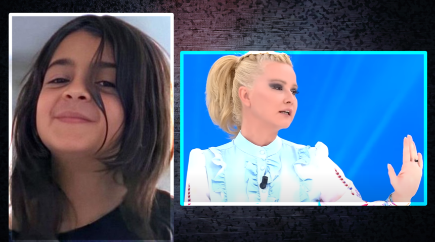 Kararını açıkladı! Müge Anlı Narin'le ilgili yayın yasağına uymayanlara isyan etti! 'Ben enayi miyim?'