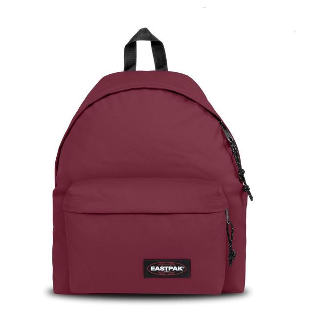 EastPak Padded Pakr Bushy Burgundy Sırt Çantası