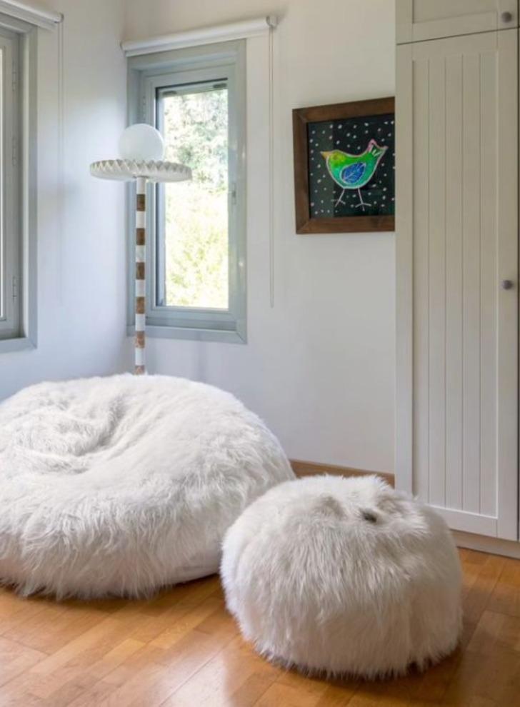 Tuba Ünsal lüks evinin kapılarını ilk kez açtı! Görenler hayran kaldı  G5