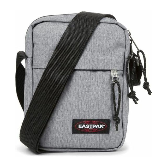 Eastpak The One Sunday Grey Mini Çanta