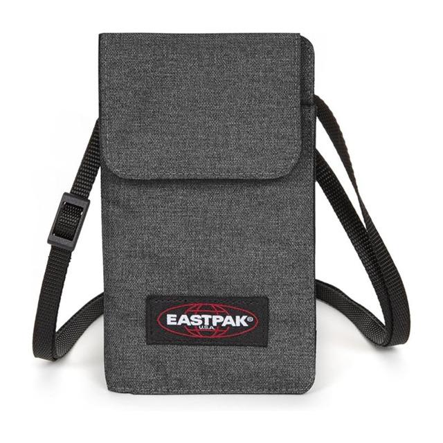 Eastpak Daller Pouch Black Denim Mini Çanta