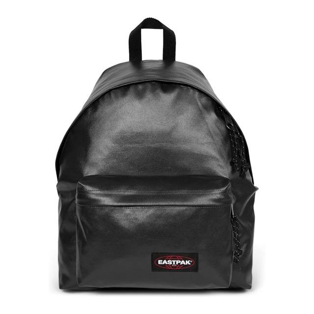 Eastpak Padded Pak'r Unisex Parlak Siyah Sırt Çantası