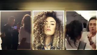 Hakkında soruşturma başlatılmıştı! Dilan Çıtak Tatlıses kendini böyle savundu! Sözü Fatih Altaylı'ya getirdi 