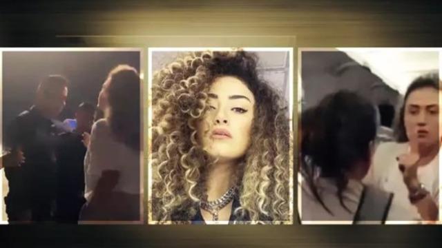 Hakkında soruşturma başlatılmıştı! Dilan Çıtak Tatlıses kendini böyle savundu! Sözü Fatih Altaylı'ya getirdi 