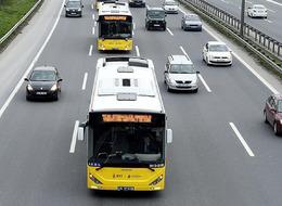 Halk dertli şoför dertli... İstanbullu 15 Ekim'de otobüs bulamayacak! İETT kontak kapatıyor! 