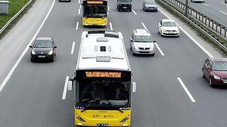 Halk dertli şoför dertli... İstanbullu 15 Ekim'de otobüs bulamayacak! İETT kontak kapatıyor! 
