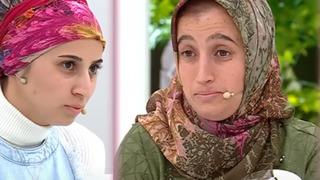 'Ablam kocama göğüslerini attı' dedi baldızın savunması ortalığı karıştırdı! Esra Erol'daki evli kadının şaşırtan iddiaları...