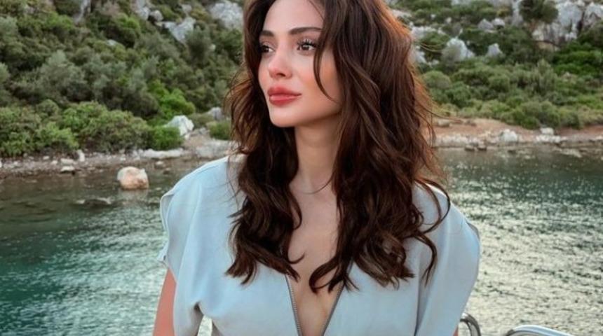 Dizisi neredeyse başlamadan bitti... Rabia Soytürk final kararını böyle yorumladı