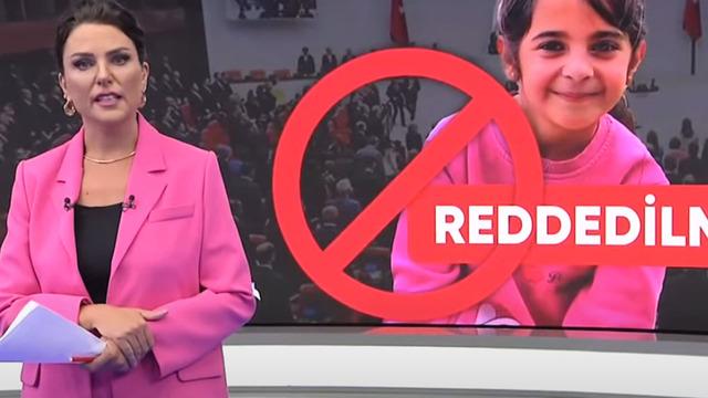 Narin Güran cinayetiyle ilgili verilen önerge reddedildi! Ece Üner'den sert eleştiri: Hangi milletin vekillerisiniz siz?