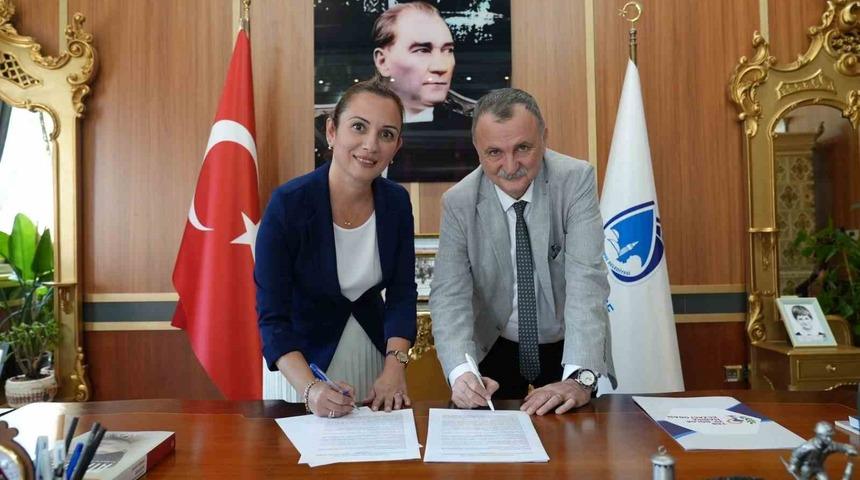 İmzalanan protokolle hem insan sağlığı hem de doğa korunacak