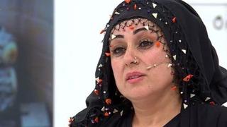 Karnını gerdirmişti! Esra Erol'daki Yazgül, şimdi de o programda ortaya çıktı! 