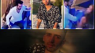 Eski sevgilisini darp ettiği görüntülerle yargılanıyordu! Ünlü şarkıcı Çağatay Akman hakkında karar verildi 