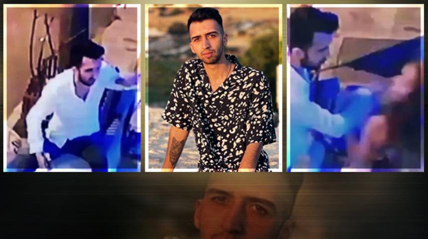 Eski sevgilisini darp ettiği görüntülerle yargılanıyordu! Ünlü şarkıcı Çağatay Akman hakkında karar verildi 