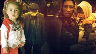 Müslüme Yağal'ın mezarını görenler inanamadı! Türkiye günlerce onu konuşmuştu... Bunu yapan insan olamaz: Parçalamışlar!