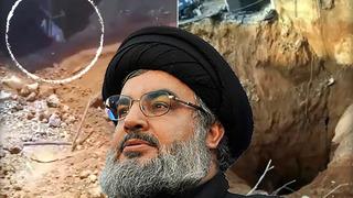 Hizbullah yeni iddiayı ciddiye alıp hamlesini yaptı: Nasrallah'ın cesedi gizli bir yere gömüldü