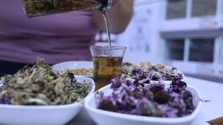 Kış gelmeden önleminizi alın... Vücudun savunma sistemini maksimuma çıkarıyor! Bir bardağı bile fayda sağlıyor