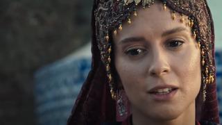 Yalı Çapkını fanları peşine düştü! Buçe Buse Kahraman'ın Kuruluş Osman'daki performansı gündem oldu! 'Kızı rahat bırakın...'