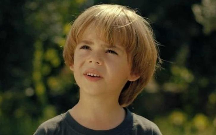 Poyraz Karayel'in Sinan'ı Ata Berk Mutlu'nun son hali gündem oldu! Görenler değişimine inanamadı... G2