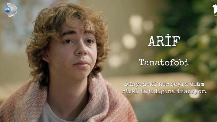 Poyraz Karayel'in Sinan'ı Ata Berk Mutlu'nun son hali gündem oldu! Görenler değişimine inanamadı... G5