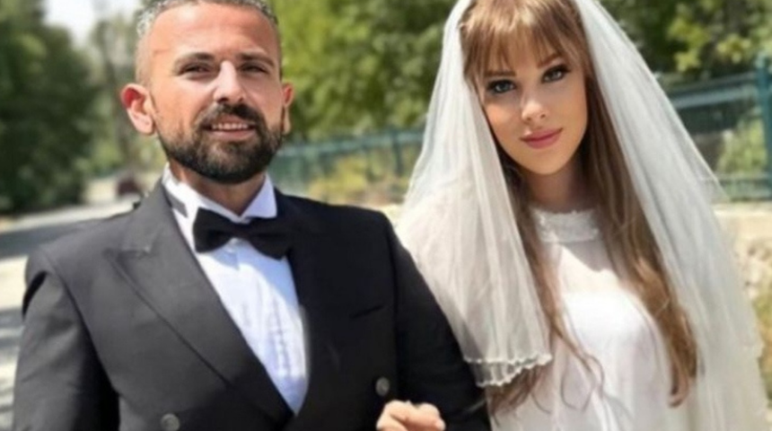 Evini polis bastı! Ferdi Tayfur'un damadı gözaltına alındı! Ofisinde bakın ne bulundu...