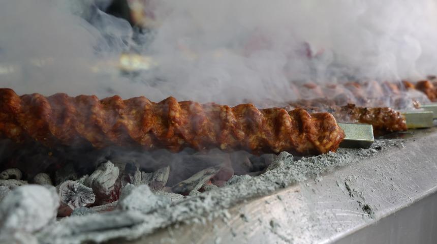 Adana kebabında limon tartışmasına ustası son noktayı koydu