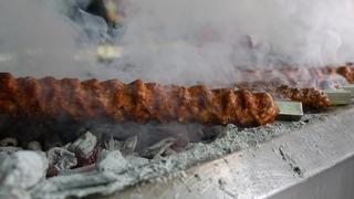 Adana kebabında limon tartışmasına ustası son noktayı koydu