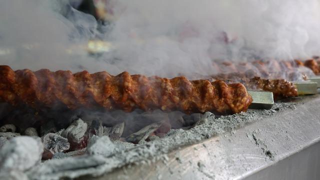 Adana kebabında limon tartışmasına ustası son noktayı koydu