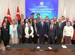 Bakan Işıkhan konuştu! Engelli ve eski hükümlü bireylere destek devam ediyor... 6 Aralık diyerek hatırlattı