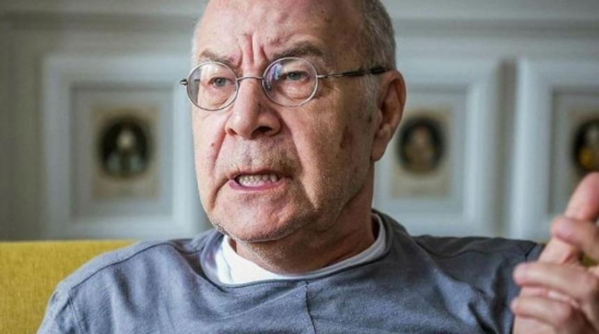 Mazhar Alanson evlat acısıyla sarsıldı! Kızı Eda hayatını kaybetti