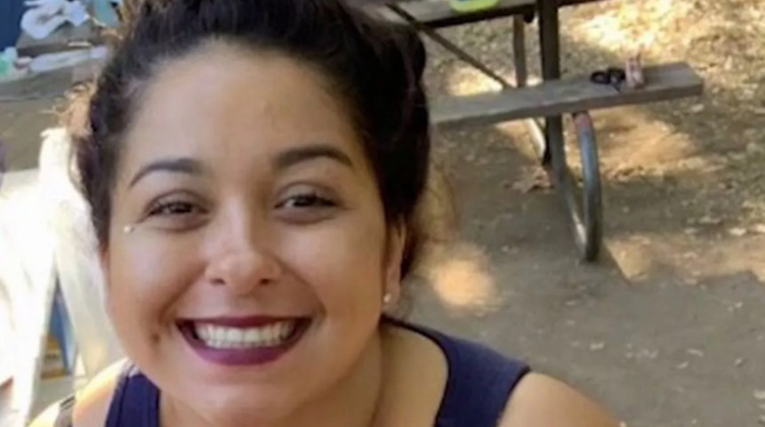 5 çocuk annesi canice katledildi! Çocuklarının gözü önünde sevgilisi tarafından bıçaklanarak öldürüldü